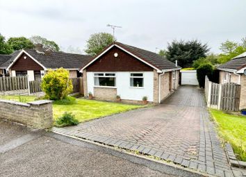 Thumbnail Detached bungalow for sale in Upperwood Road, Darfield, Barnsley