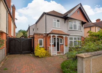 Thumbnail Detached house for sale in Catherine Road, Surbiton