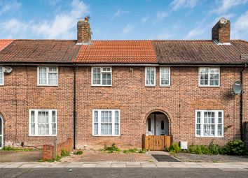 Thumbnail Terraced house to rent in Shroffold Road, Downham, Bromley