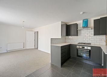 Thumbnail Flat to rent in Greenhill Road, Harlesden
