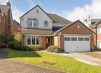 4 Bedrooms Detached house for sale in Duncansby Drive, Blantyre, Glasgow, South Lanarkshire G72