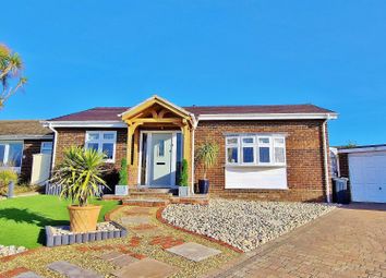 Thumbnail Detached bungalow for sale in Great Harrods, Walton On The Naze