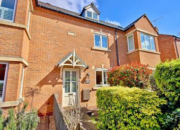 Thumbnail Detached house to rent in 11 Berkeley Street, Barbourne, Worcester