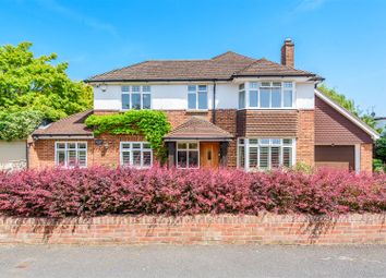 Thumbnail Property for sale in Bishopsmead Close, East Horsley, Leatherhead
