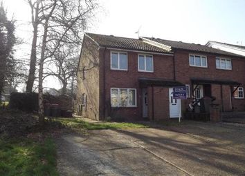 1 Bedrooms Maisonette to rent in St. Andrews Road Ifield, Crawley RH11