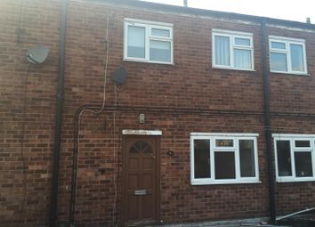 Thumbnail 2 bed flat to rent in Bentley Bridge, Bentley Bridge Way, Wednesfield, Wolverhampton