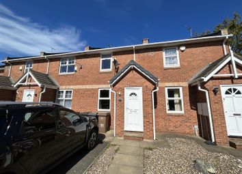 Thumbnail Property to rent in Westminster Close, Whitley Bay