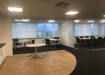 Thumbnail Serviced office to let in Suite 304 - Maxted Road, Hemel Hempstead