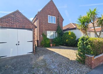 Thumbnail 2 bed detached house for sale in Hildaville Drive, Westcliff-On-Sea