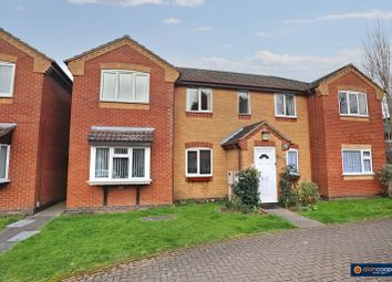 Nuneaton - 1 bed flat for sale