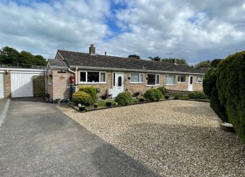 Thumbnail Semi-detached bungalow for sale in Brightstowe Road, Burnham-On-Sea