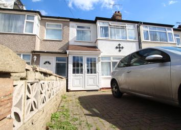 Thumbnail Terraced house to rent in Winnington Road, Enfield