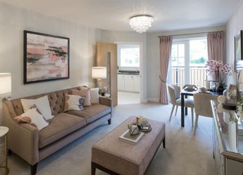 Thumbnail 2 bedroom property for sale in Norwood Court, The Broadway, Amersham