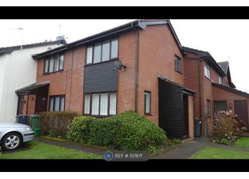 1 Bedroom Terraced house for rent