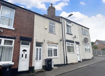 Thumbnail Terraced house to rent in Oliver Street, Mexborough