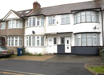 Thumbnail Property to rent in Eastcote Avenue, South Harrow, Harrow