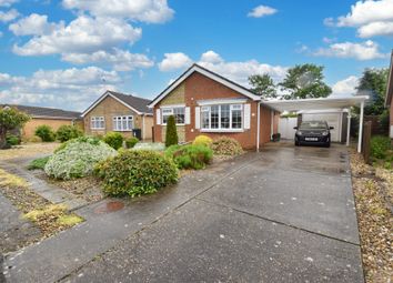 Thumbnail 2 bed bungalow for sale in Fulford Way, Skegness