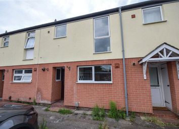 Thumbnail 3 bed terraced house to rent in Targett Court, Winnersh, Wokingham, Berkshire