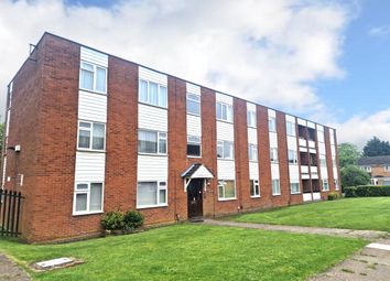 Thumbnail Flat for sale in Chiltern Way, Northampton