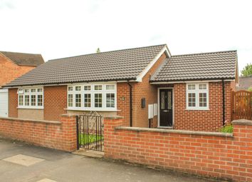 2 Bedrooms Detached bungalow for sale in Main Street, Newthorpe NG16