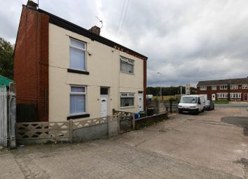 Thumbnail 2 bed terraced house to rent in Moss Street, Ince, Wigan, Lancashire