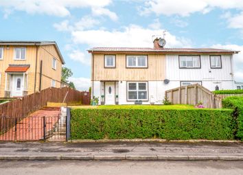 Robroyston - Semi-detached house for sale         ...