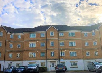 Thumbnail Flat for sale in Orchestra Court, Symphony Close, Edgware, Middlesex