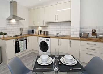 Thumbnail Shared accommodation to rent in Caxton Street, Barnsley, Barnsley