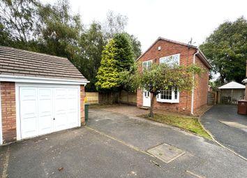 Thumbnail 3 bed detached house to rent in Oakdene Way, Shadwell, Leeds