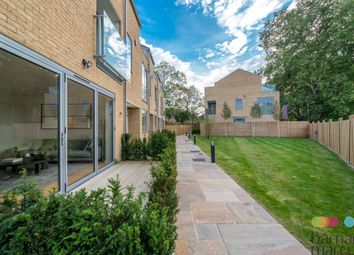 Thumbnail 4 bedroom end terrace house for sale in Oak Grove, Muswell Hill, London