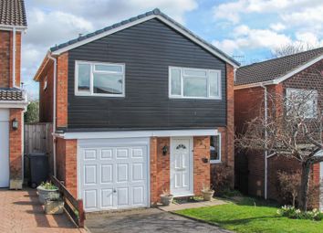 4 Bedrooms Detached house for sale in Knoll Drive, Warwick CV34