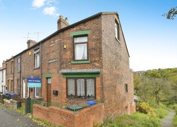 Thumbnail 3 bed end terrace house for sale in Stannington Road, Malin Bridge