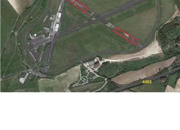 Thumbnail Land to let in Hardstanding At Thruxton Airfield, Thruxton, Andover, Hampshire