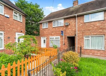 Thumbnail Terraced house to rent in Duddon Grove, Hull, East Yorkshire