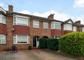 Thumbnail Terraced house for sale in Countisbury Avenue, London