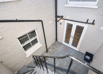 Thumbnail 1 bed flat to rent in York Road, Walmer, Deal, Kent