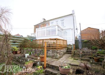 Cinderford - 2 bed semi-detached house for sale