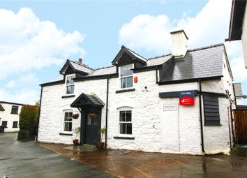 Thumbnail 9 bed detached house for sale in West Street, Rhayader, Powys
