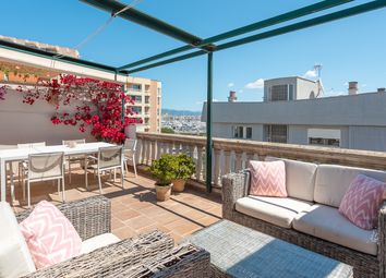 Thumbnail Apartment for sale in Porto Pi, Mallorca, Balearic Islands
