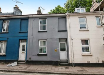 Thumbnail Terraced house for sale in New North Road, Exeter, Devon