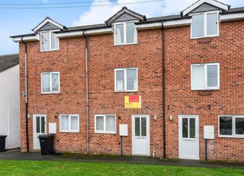 Property listing in Ludlow, Shropshire