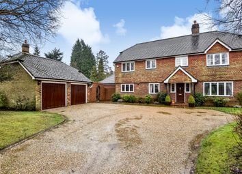 5 Bedroom Detached house for rent