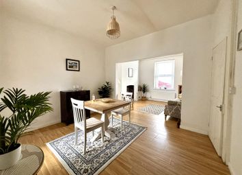 Thumbnail 2 bed terraced house for sale in Edgeware Road, Uplands, Swansea