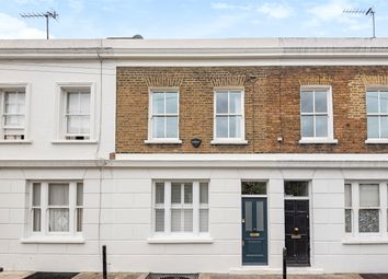 Thumbnail 3 bed terraced house for sale in Churchfields, London