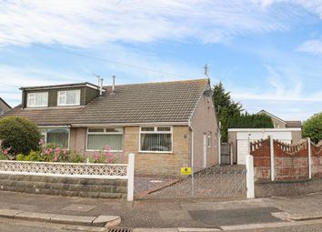 Thumbnail 2 bed bungalow for sale in Hawkshead Drive, Westgate, Morecambe