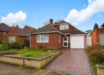 Thumbnail Detached bungalow to rent in Woodland Drive, Watford