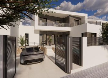 Thumbnail 3 bed town house for sale in Dolores, Dolores, Alicante, Spain