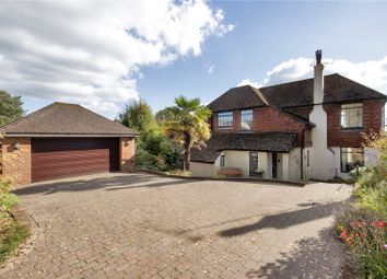 Thumbnail 2 bed detached house for sale in Langham Road, Robertsbridge, East Sussex