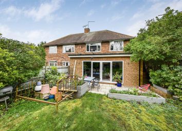 Thumbnail Property for sale in Sheepcote Road, Windsor