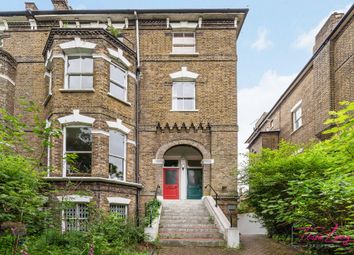 Thumbnail 2 bedroom flat for sale in Thurlow Road, Hampstead, London